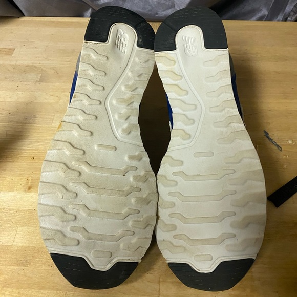 New balance 311 men size 9.5 - Picture 9 of 11